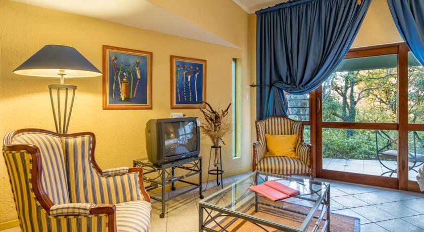 Joern'S Gaestehaus Mbombela Ruang foto